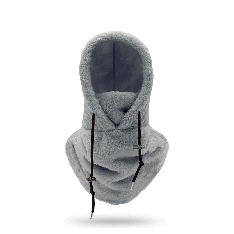 PEAKE™ Sherpa Hood (70% OFF ENDS TODAY!)