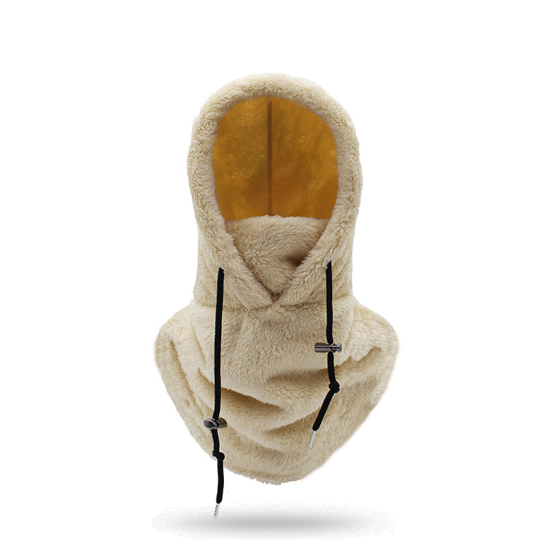 PEAKE™ Sherpa Hood (70% OFF ENDS TODAY!)